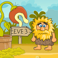 Adam and Eve 3 Game