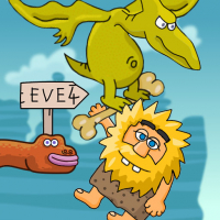 Adam and Eve 4 Game