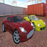 Ado Cars Drifter 2 Game