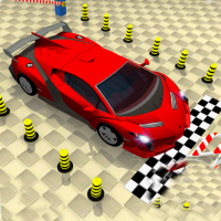 Advance Car Parking Jigsaw Game