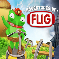 Adventure of Flig Game
