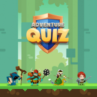 Adventure Quiz Game