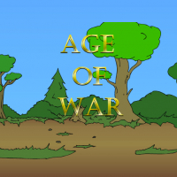 Age of War Game