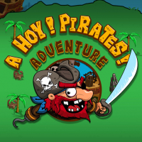 Ahoy Pirates Adventure Game Game