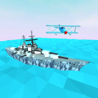 Air Defence 3D Game