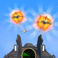 Air Strike – War Plane Simulator Game