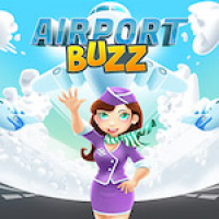 Airport Buzz Game