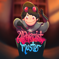Alchemy Master Game