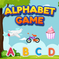 Alphabet Game Game