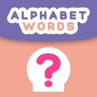Alphabet Words Game