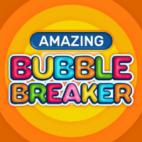 Amazing Bubble Breaker Game