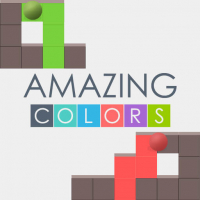 Amazing Colors Game