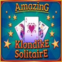 Amazing Klondike Solitaire Game