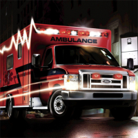 Ambulance Slide Game