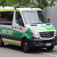 Ambulances Slide Game