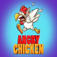 Angry Chickens Game