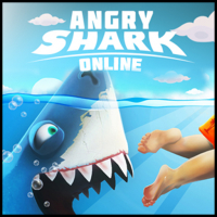 Angry Shark Online Game