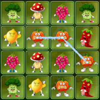 Angry Vegetables Game