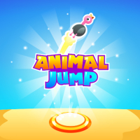 Animal Jump Game