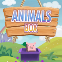Animals Box Game