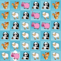 Animals Collection Game