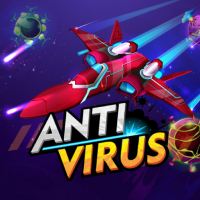 Anti Virus Game Game