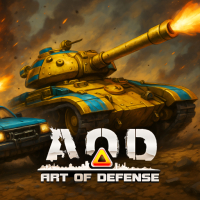 AOD – Art Of Defense