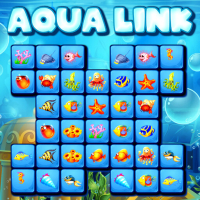 Aqua Link Game