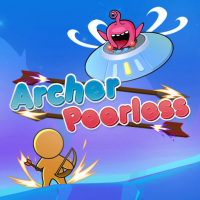 Archer Peerless Game