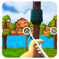Archery Blast Game