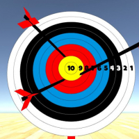 Archery Master Game