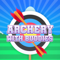 Archery With Buddies Game
