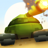 Armored Blasters I Game