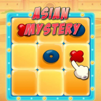 Asian Mystery Game