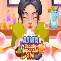Play ASMR Beauty Japanese Spa
