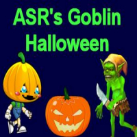 ASRs Goblin Halloween Game