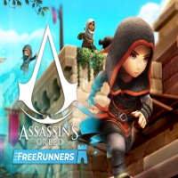 Assassin’s Creed Freerunners Game