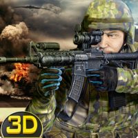 Assault Zone 3D Game