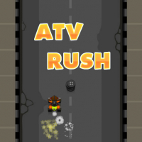 ATV Rush Game