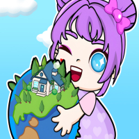 Play Avatar Life My Town