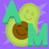 Avocado mother Game