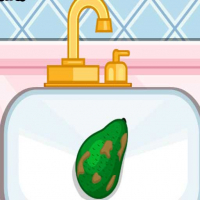Avocado Toast Instagram Game