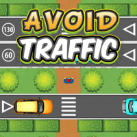 Avoid Traffic Game