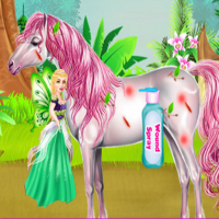 Baby Taylor Fairy Land Dream Game