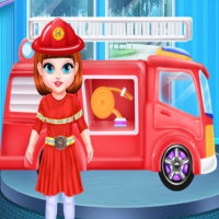 Baby Taylor Fireman Dream Game