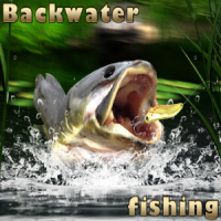 Backwater Fishing Game