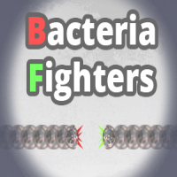 Bacteria Fighters Game