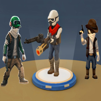 Play Badlands Hero