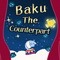 Baku The Counterpart Game