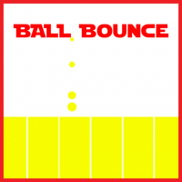 Ball Bounce Game